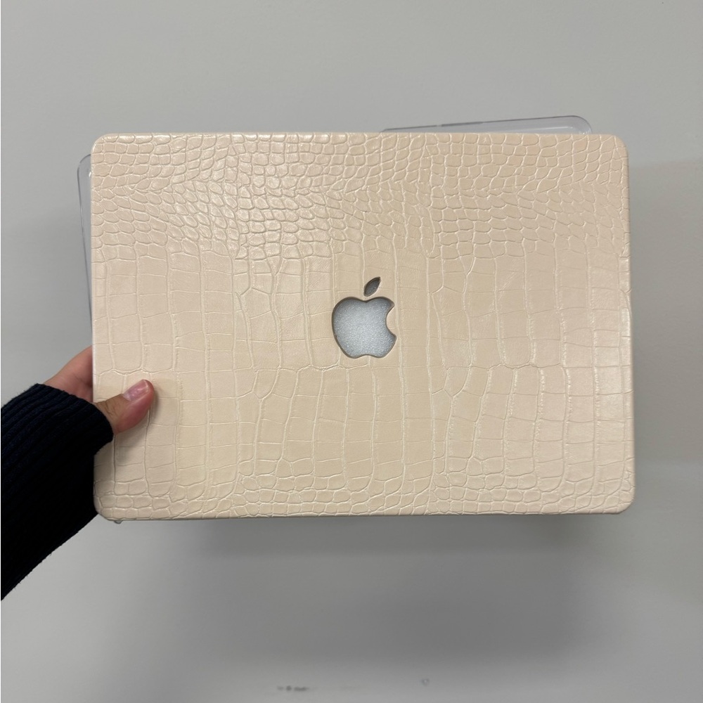 NEW laptop case for Mac book 13.6 inch A2681